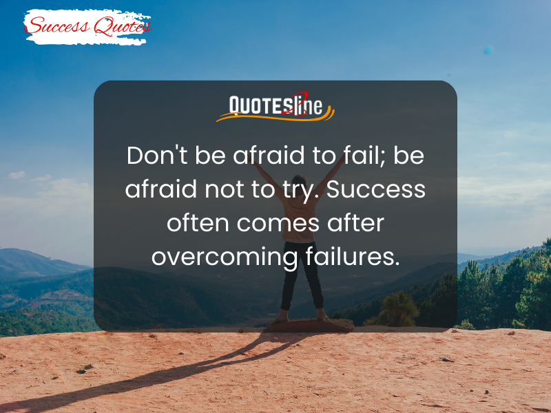 success quotes in English