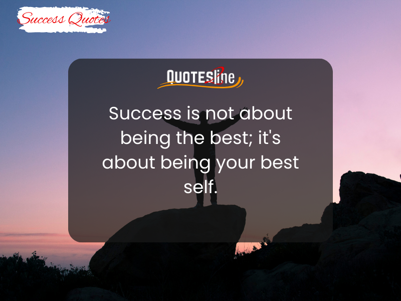 success quotes 