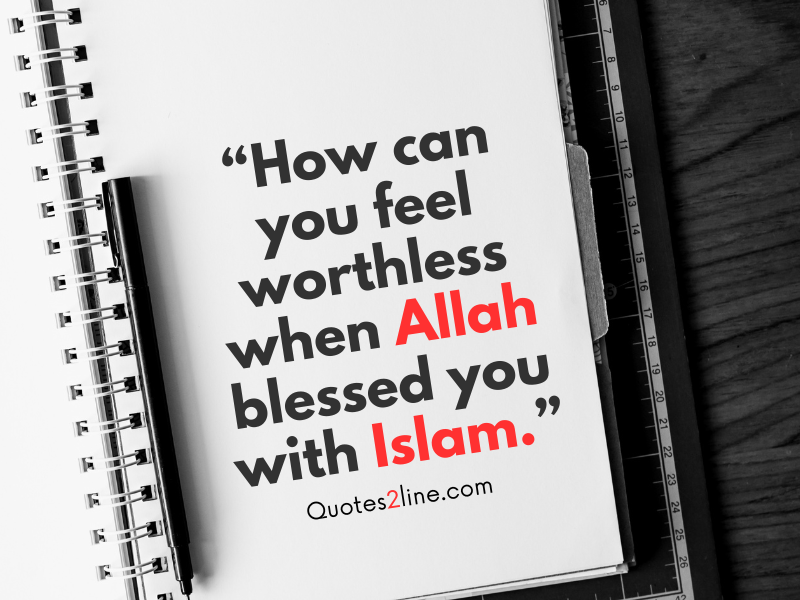 Islamic Quotes Allah Love Quotes