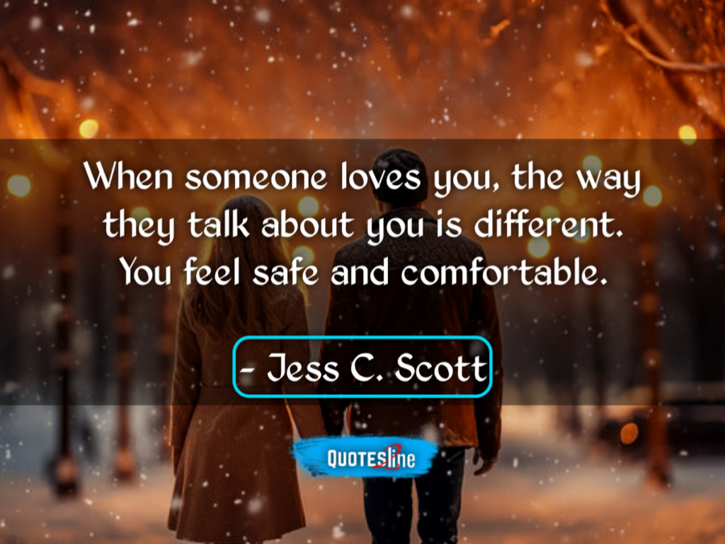 Couple Love Quotes - Love Quotes